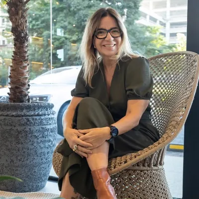 Sheila Martins profile