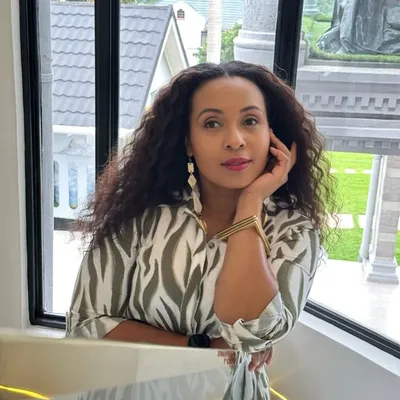 Sheila Mwanyigha profile