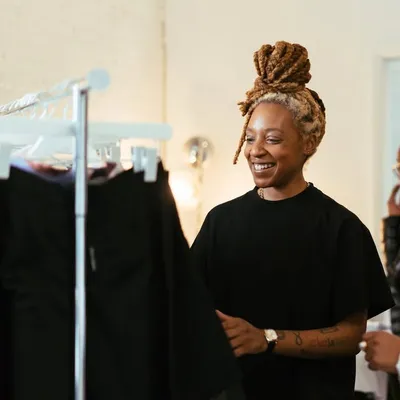 Sheila Rashid profile