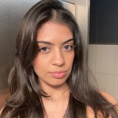 Sheila Zarah Mushrif profile