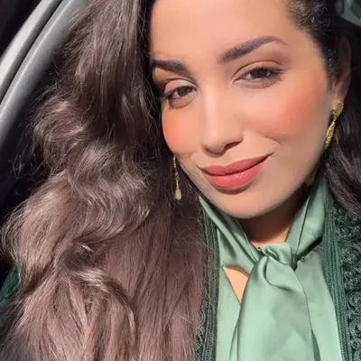 Elalami chaimaa profile