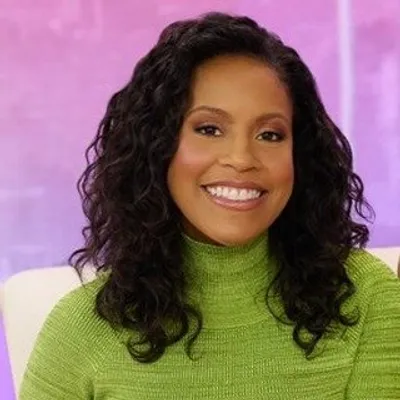 Sheinelle Jones profile
