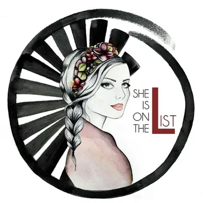 She is on the list profile