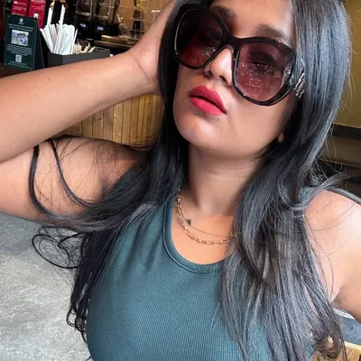 keerthana profile