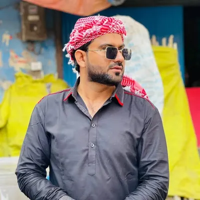 Shej Khan profile