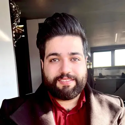 شکموهای قم|رستورانگردی|قم|رستوران profile