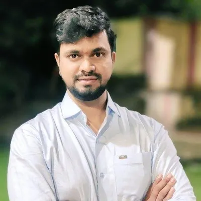 Shekhar Bussa profile