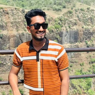 Sohil Shekh profile