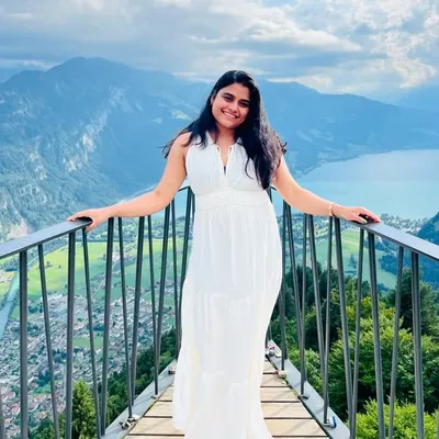 Shekha Prasannan profile