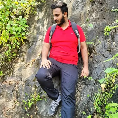 Shekhar Shetty profile
