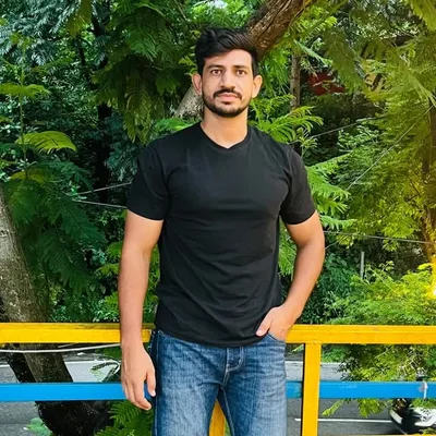 SHEKHAR CHOUDHARY ๐ฎ๐ณ profile
