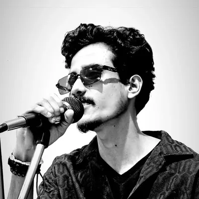 Shekhar Chakraborty profile