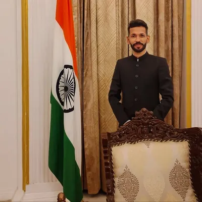 Shekhar profile