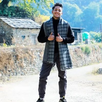 Shekhar pant Instagram profile photo