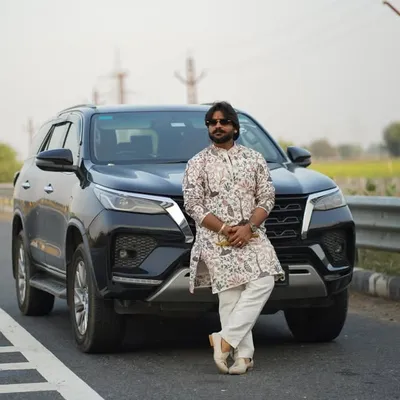 Shekhar Deep profile