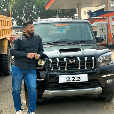 शेखर आण्णा सवंडकर profile