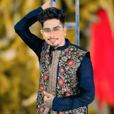 Shekhar Zala profile