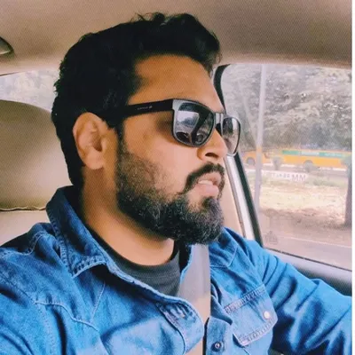 SHEKHAR GAHLOT profile
