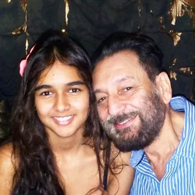 Shekhar kapur profile