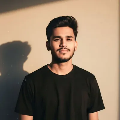 Shekhar☯Pande profile
