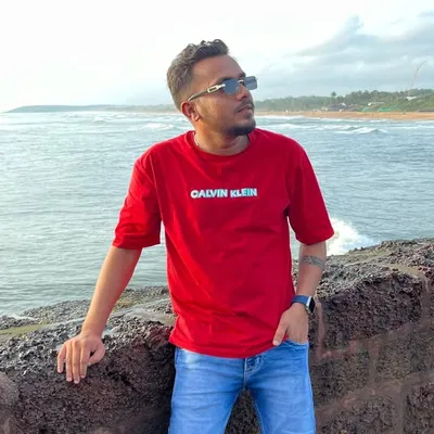 Shekhar Sahu profile