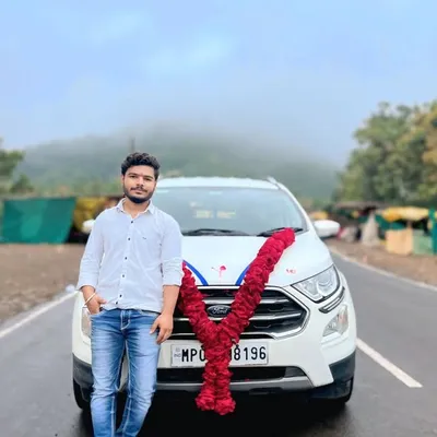 Shekhar Solanki profile