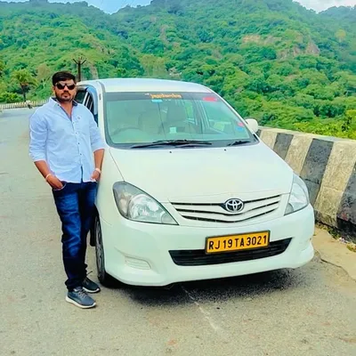 Shekhar Vishnoi profile