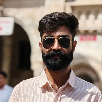 Rahul Singh Shekhawat profile