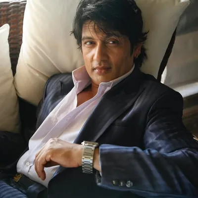 Shekhar Suman profile