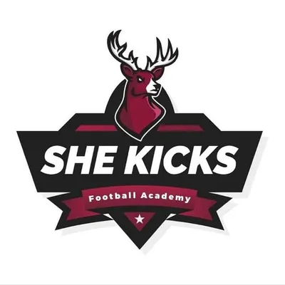 She Kicks Football academy profile