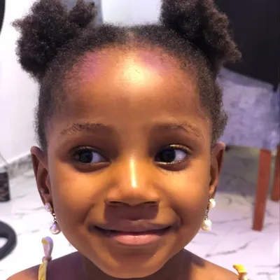 Shekinah Agogomena Samson profile