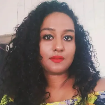 Shekinah Pereira profile