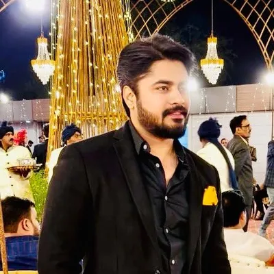 SHEKKHAR VIKRAM SINGH(RAGHUVANSHI) profile