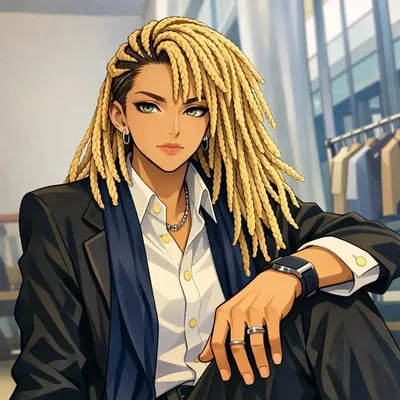 ๐บ๐๐๐lโ๐ป๐ฬ๐n profile