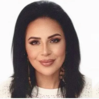 Shelale Maqsudova profile