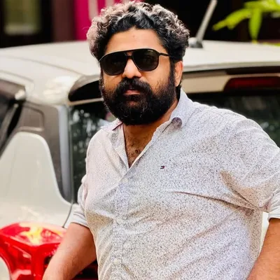 SHELAN SHAJI profile