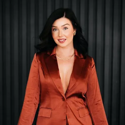 Shelby Beatty profile