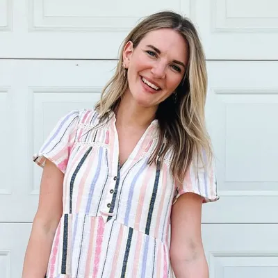 Shelby Goodman / Honeysuckle / Home + Design profile