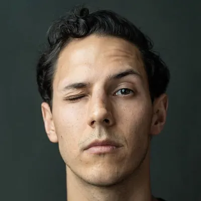 SHELDON EVANS profile