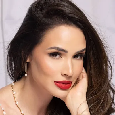 SHELDRY SÁEZ profile