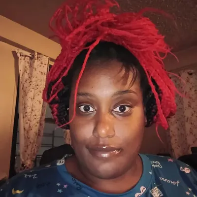 Michelle Davis profile