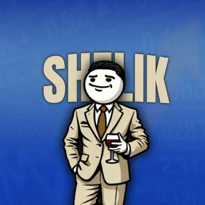 SHELIK profile