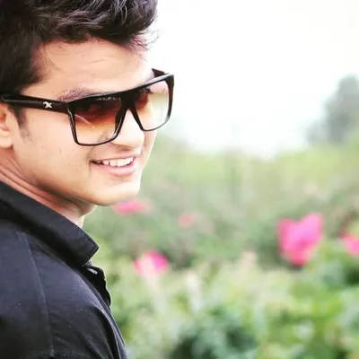 Shelin Patel profile