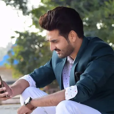 Shailendra Singh profile