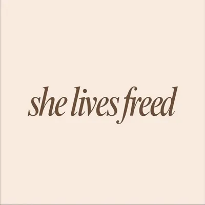 she lives freed profile