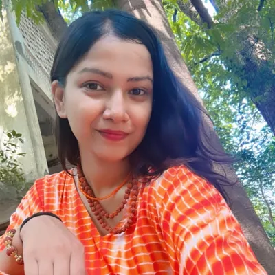 Shelkepooja |Adventurous Soul |Pune Travel creator