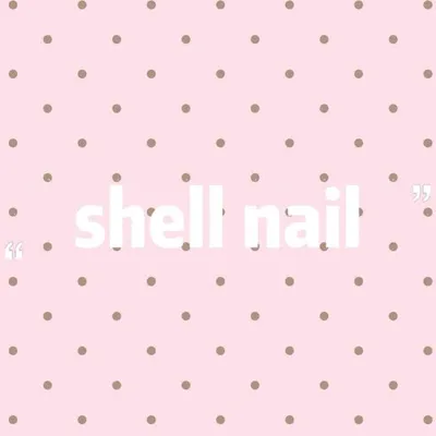 SHELL NAIL / YOKOHAMA profile