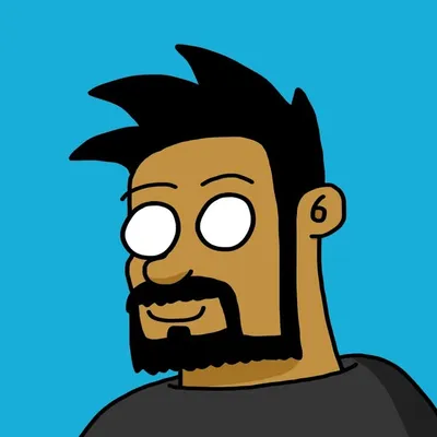 Ryan Menezes profile