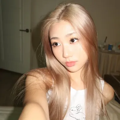 Shelly Yu profile