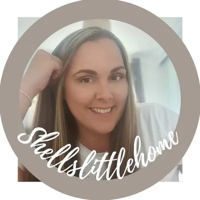 ShellsLittleHome Cleaning Motivation profile